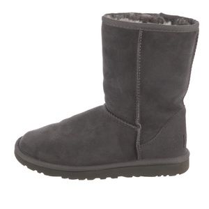 Kids Uggs Boots (Grey)